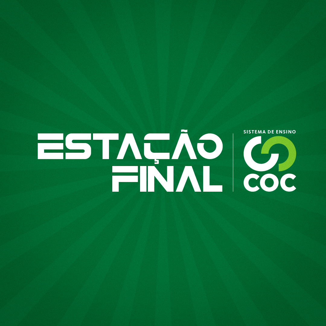 Estação Final COC